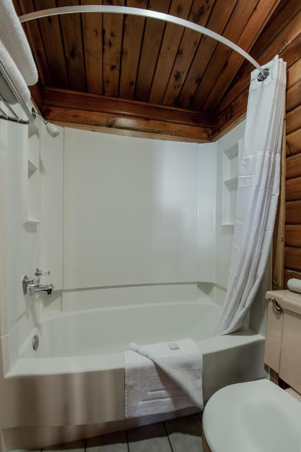 Antler Inn Jackson Dış mekan fotoğraf